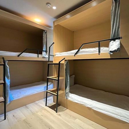 Hostel Hakone Lumi Экстерьер фото