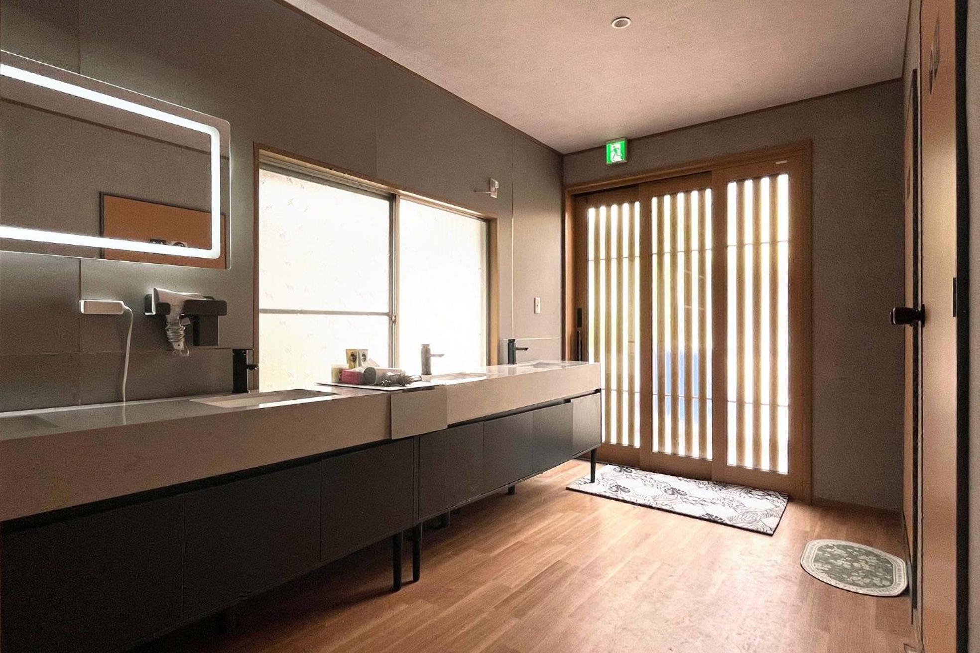 Hostel Hakone Lumi Экстерьер фото