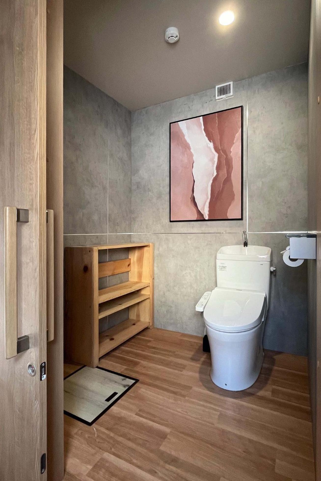 Hostel Hakone Lumi Экстерьер фото