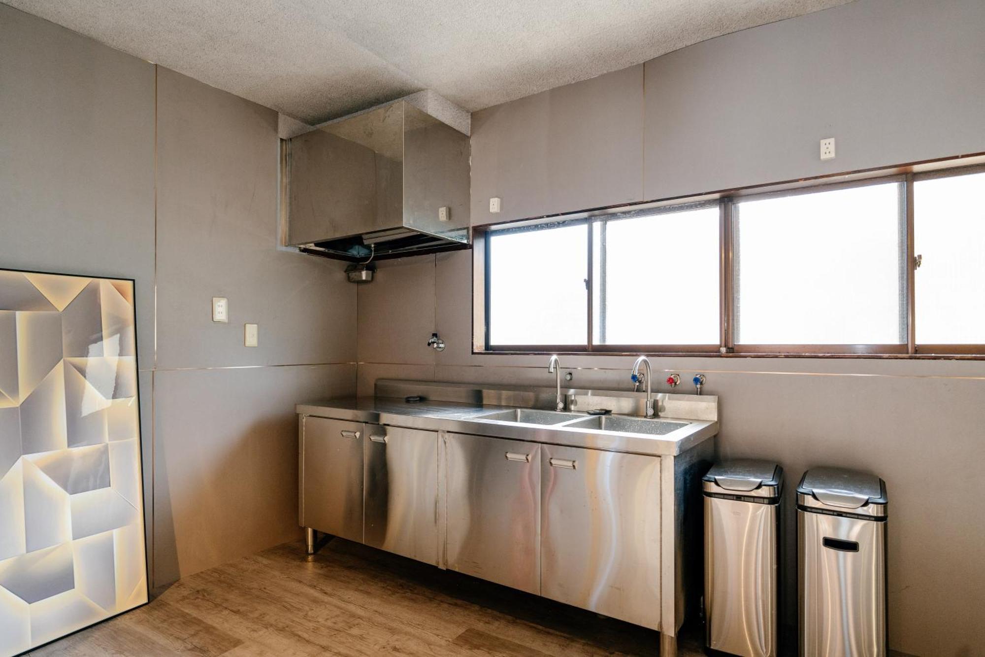 Hostel Hakone Lumi Экстерьер фото
