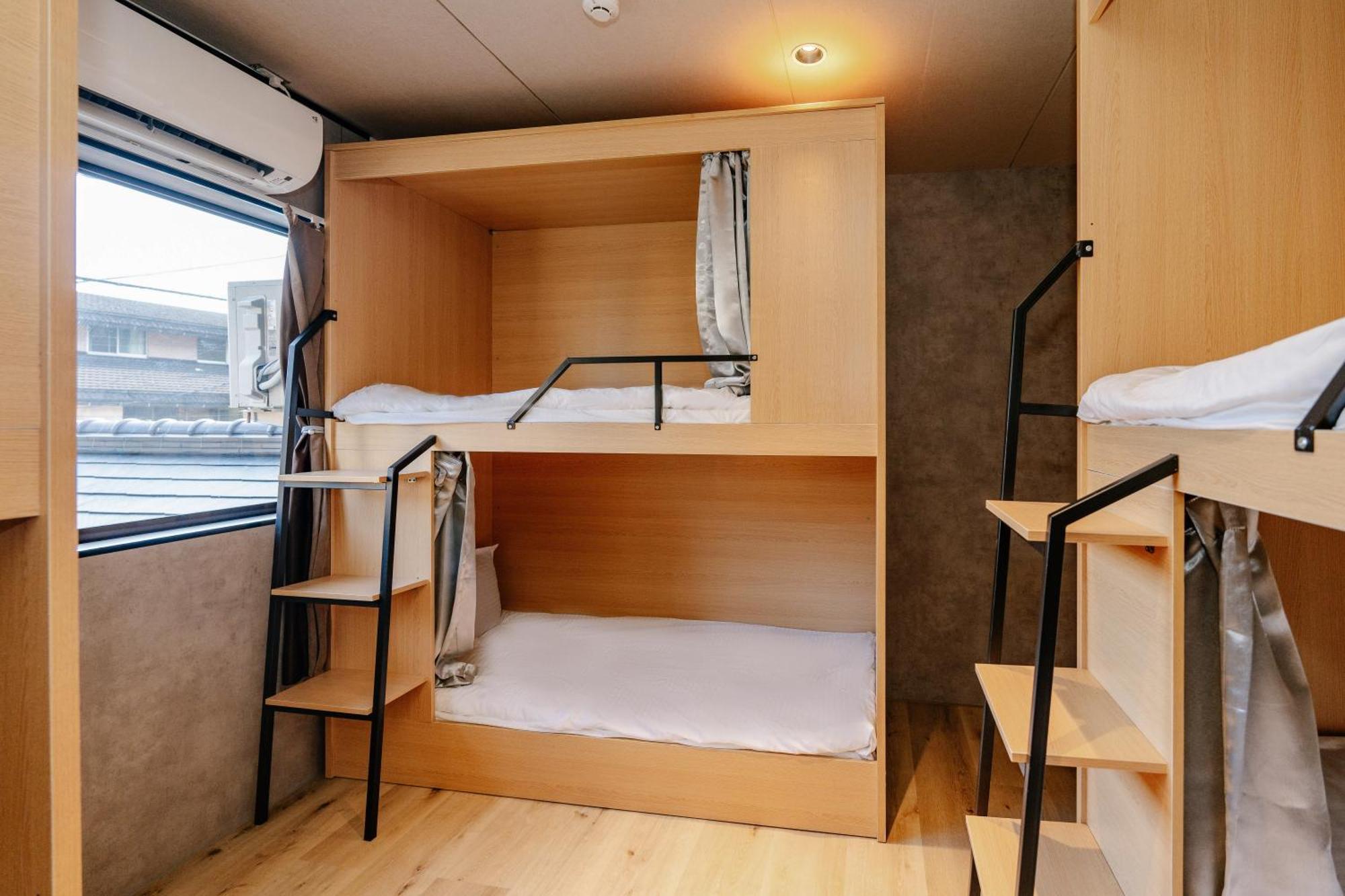 Hostel Hakone Lumi Экстерьер фото