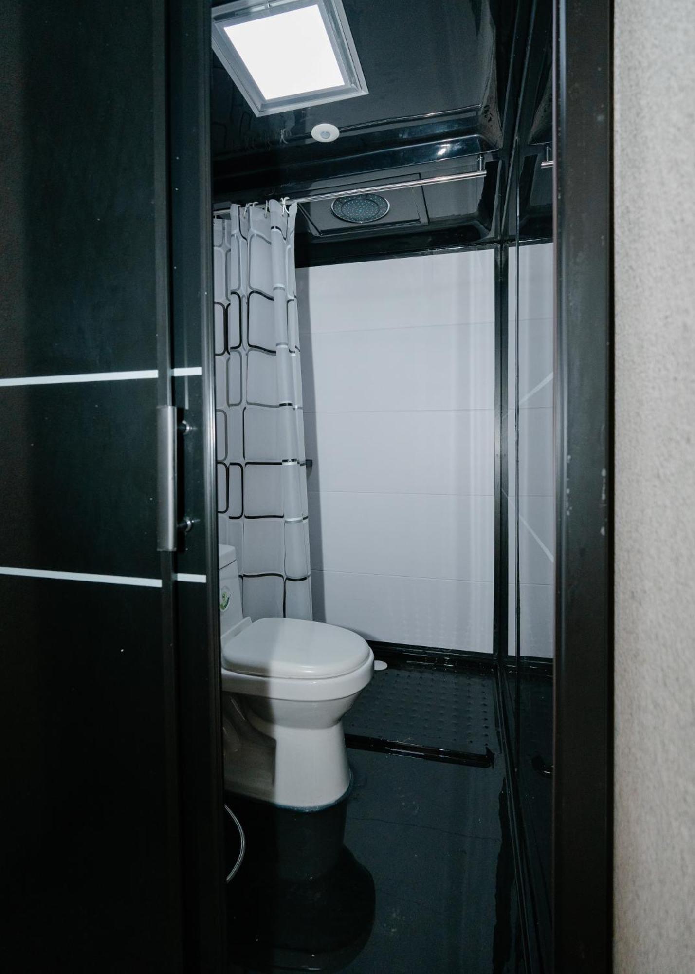 Hostel Hakone Lumi Экстерьер фото