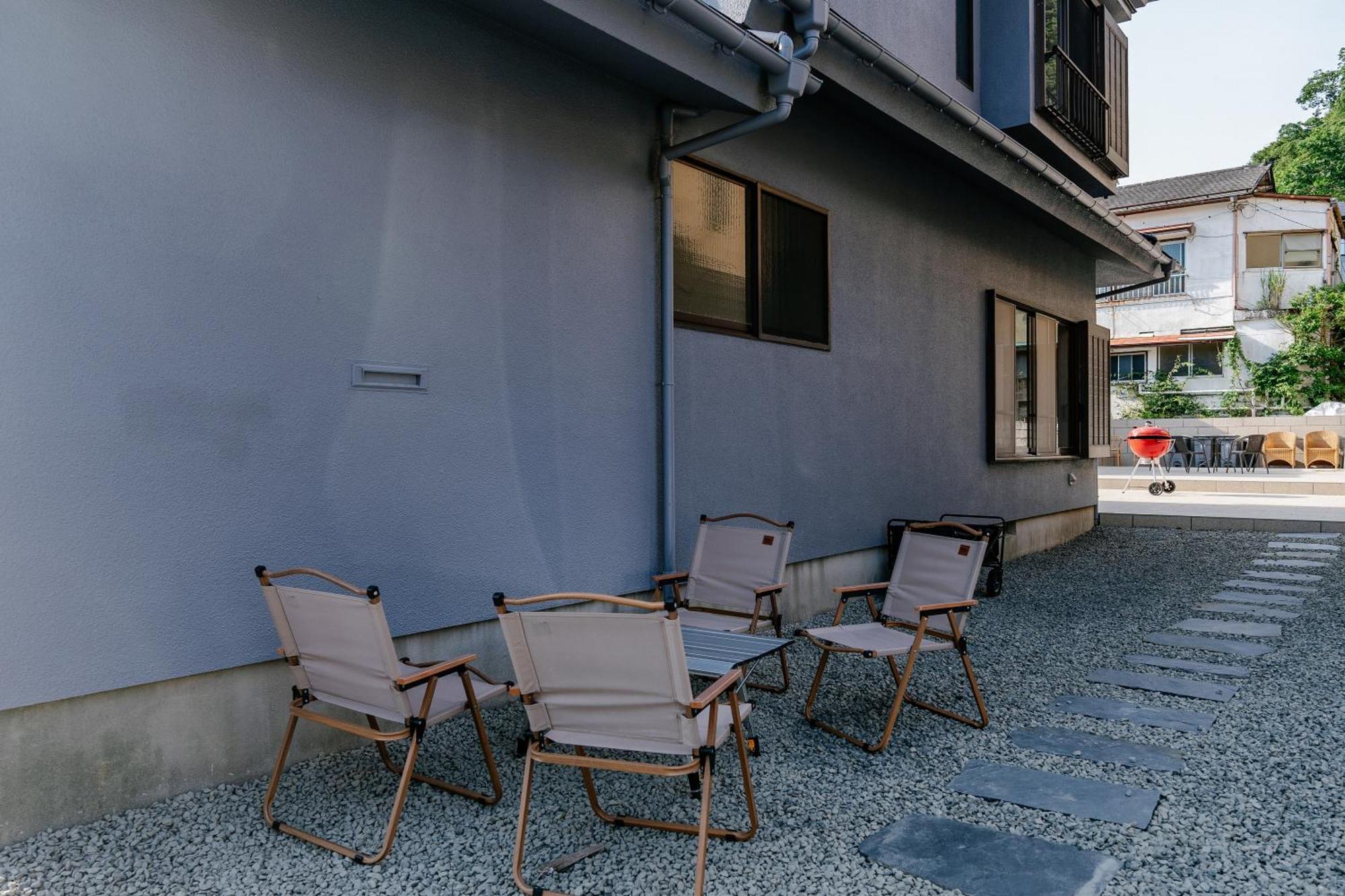 Hostel Hakone Lumi Экстерьер фото