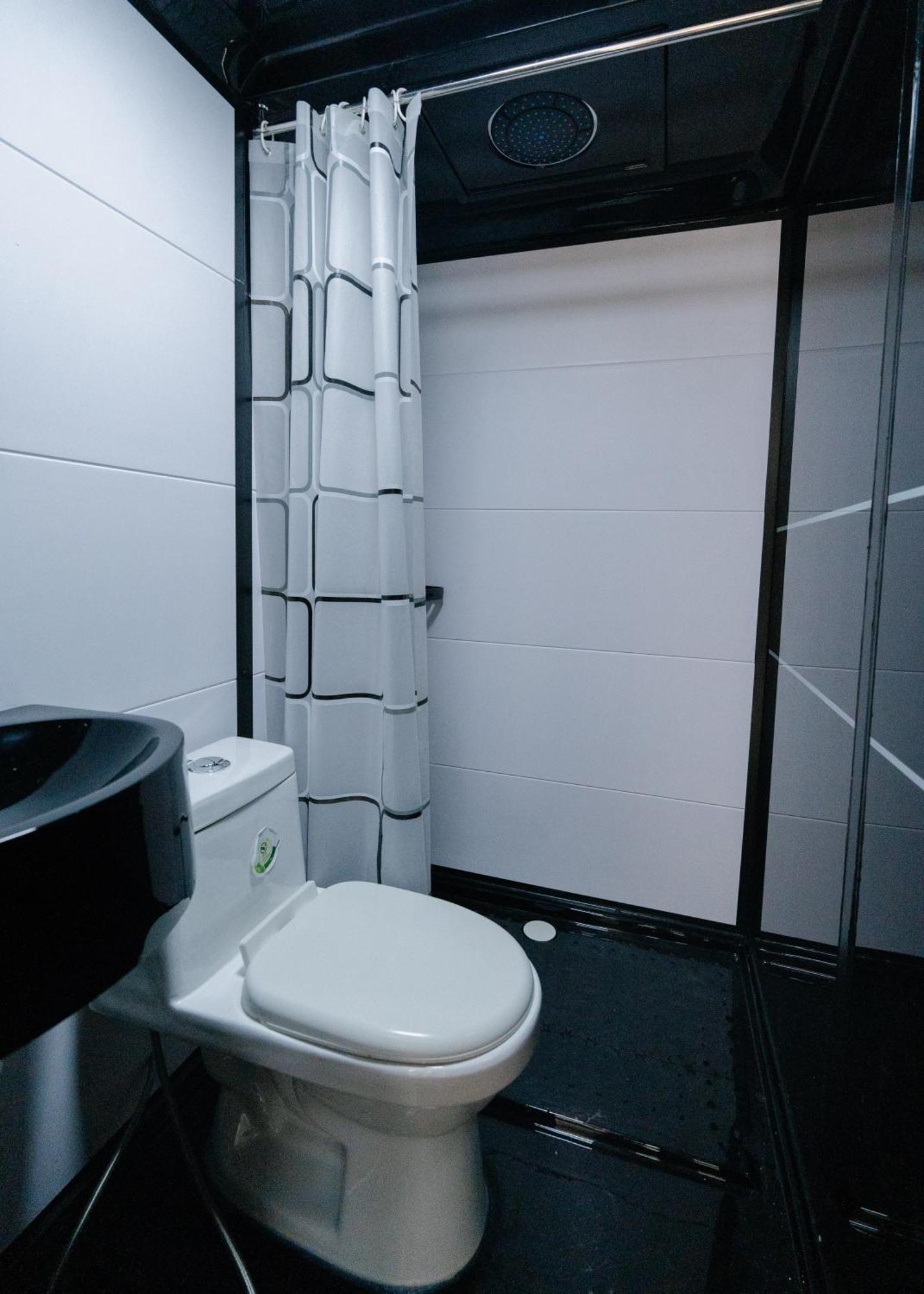 Hostel Hakone Lumi Экстерьер фото